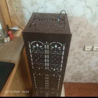 آباژور و چراغ خواب|تخت و سرویس خواب|مشهد, کوی المهدی|دیوار