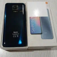 شیائومی redmi note9s