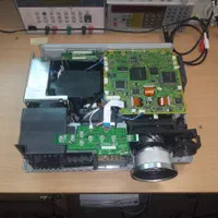 تعمیر و نصب ویدئو پروژکتور با قیمت مناسب|خدمات رایانهای و موبایل|یزد, |دیوار