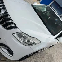 فروش هایماs7|خودرو سواری و وانت|آباده, |دیوار