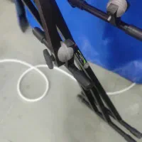 پایه ارگ دوطبقه سناتور درحد صفر|پیانو، کیبورد، آکاردئون|ارومیه, |دیوار