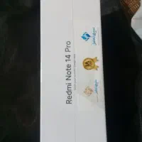 گوشی شیامی نوت14پرو اکبند|موبایل|ساری, |دیوار