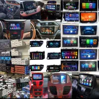 مانیتور سیستم صوتی12قسطه روکش صندلی اقتصادی ماشین|قطعات یدکی و لوازم جانبی|اصفهان, هفتون|دیوار