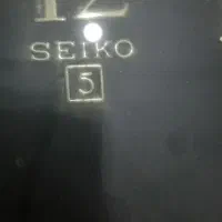 ساعت دیواری قدیمی|ساعت|قم, شاه سید علی|دیوار