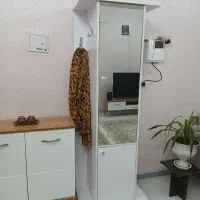 میز ال ای دی و جاکفشی درحدنو