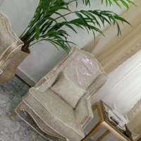 کاور مبل اسماعیلی