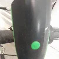 بوق و چراغ دوچرخه|دوچرخه، اسکیت، اسکوتر|دورود, |دیوار