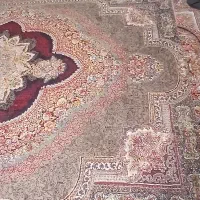 فرش ۱۲متری