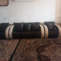مبل ۷ نفره
