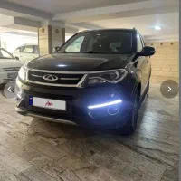 تیگو 5 مدل ۹۶ اقساط ( آریا خودرو)