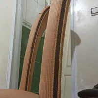 دو عدد صندلی|صندلی و نیمکت|کرج, شهرک جهان آرا|دیوار
