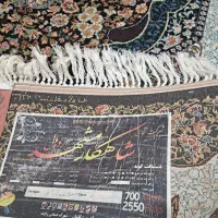 ۳تخته ۹متری ۷۰۰شانه سرمه ای|فرش|هشتگرد, هشتگرد قدیم|دیوار