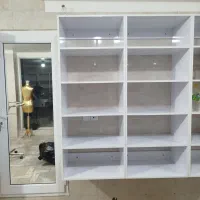 اجاره مغازه یا فروش وسایل|اجارهٔ مغازه و غرفه|دهگلان, |دیوار