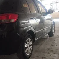 تیبا 2 مدل 94|خودرو سواری و وانت|سمنان, |دیوار