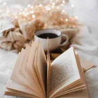 دورهمی کتاب خوانی / میتینگ کتاب خوانی