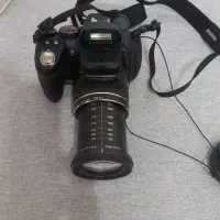 دوربین عکاسی و فیلمبرداری فوجی