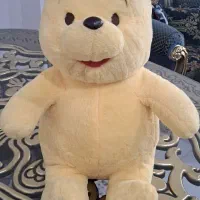 عروسک پو