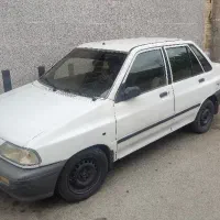 پراید موتوریت عالی