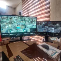 دوربین مداربسته