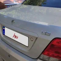 دنا معمولی تیپ ۱، مدل ۱۳۹۹|خودرو سواری و وانت|تبریز, |دیوار