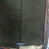 ساب باند اکتیو پیسیو هیولا اف بی تی میتاس ۱۲۱|سیستم صوتی خانگی|تهران, امیریه|دیوار