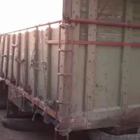 اتاق تک باری کف فلز...زرند|قطعات یدکی و لوازم جانبی|زرند, |دیوار