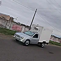 نیسان شوکا یخچالدار|خودرو سواری و وانت|رشت, پل تالشان|دیوار