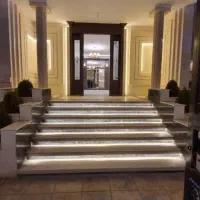 ۳۰۰ متر زمین/ اول رحمانیه/جنوبی/ویژه