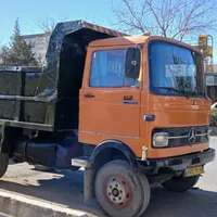 خاور کمپرسی ۶۰۸