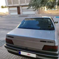 ۴۰۵درحدخشک|خودرو سواری و وانت|شاهینشهر, گرگاب|دیوار