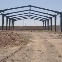 فروش ۳۰۰۰ متری در شهرک صنعتی امیرکبیر ۲|فروش دفتر صنعتی، کشاورزی، تجاری|کاشان, شهرک صنعتی امیرکبیر ۲|دیوار