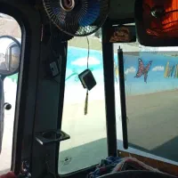 مینی بوس بنزمدل۷۰|خودرو سنگین|برخوار, |دیوار