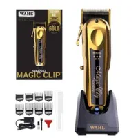 کلیپر whale magic clip Gold مجیک کلیپ گلد اصل|آرایشی، بهداشتی، درمانی|کرج, فاز ۱ مهرشهر|دیوار