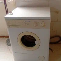 لباسشویی تمام اتوماتیک