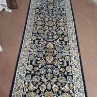 کناره وگلیم اشپزی خونه