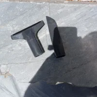 جارو برقی قدیمی
