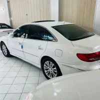 هیوندا ازرا کالیفرنیا مدل ۲۰۱۱ بدون رنگ و ضربه|خودرو سواری و وانت|شیراز, سینما سعدی|دیوار