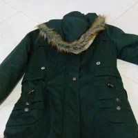 کاپشن ۳۶تا۴۲|لباس|قوچان, |دیوار