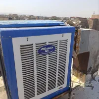 کولر مشهد دوام 4000