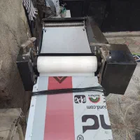 دستگاه رشته بری تک غلطک|ماشینآلات صنعتی|صدرا-فارس, فاز ۲|دیوار