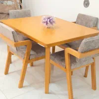 میز ناهار خوری|میز و صندلی غذاخوری|شیراز, عادل آباد|دیوار