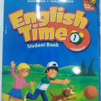 کتاب English  نشر بوک مهر