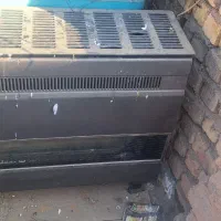 بخاری گازی فروش هست