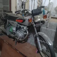 متور 125ساوین سندار