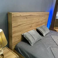 سرویس خواب مدل ۱۱۰۳|تخت و سرویس خواب|مشهد, طلاب|دیوار