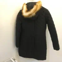 کاپشن و پالتو|لباس|کرج, شهرک بنفشه|دیوار