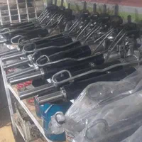 تعمیر فروش جعبه فرمان پمپ هیدرولیک وبرقی