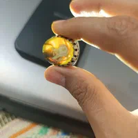 عقیق شجر، رکاب دست‌ساز