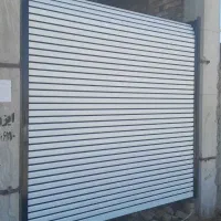 کرکره برقی جک بازویی اپراتور