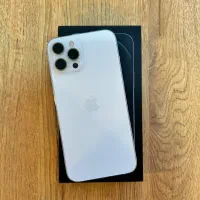 آیفون 12 پرومکس 256 گیگابایت cha